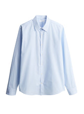 Chemise Jake Ciel