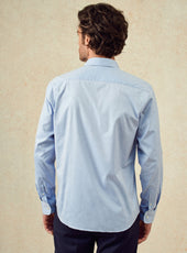 Chemise Jake Ciel