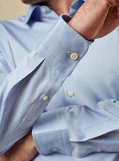 Chemise Jake Ciel