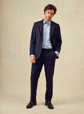 Chemise Jake Ciel