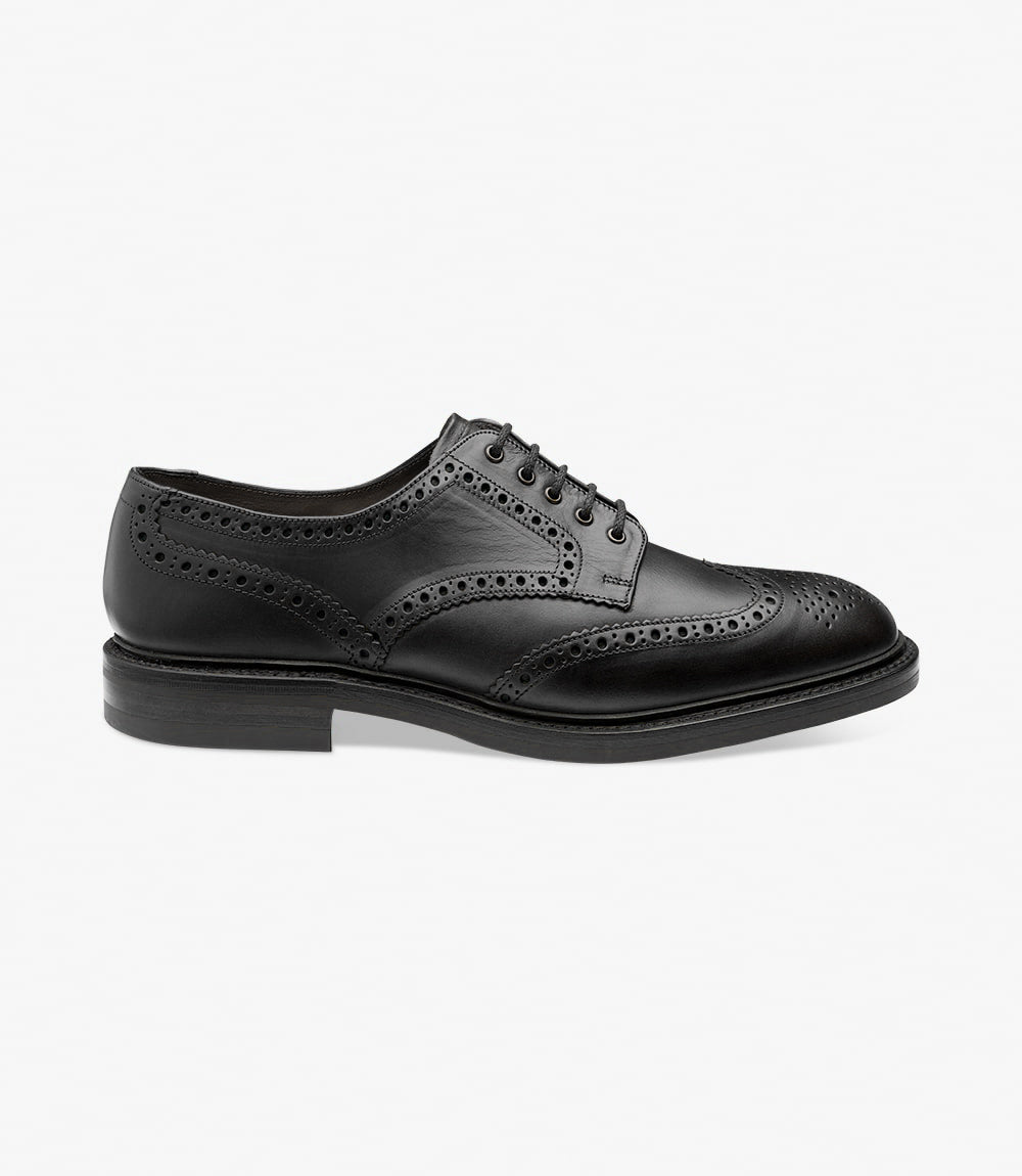 Loake Chester English Men S Shoes Boots Loake Shoemakers