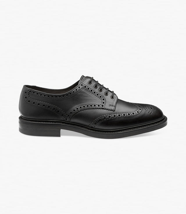 Loake Chester | English Men's Shoes & Boots | Loake Shoemakers