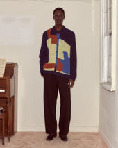 Chapeau Cardigan