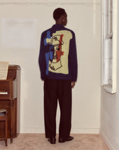 Chapeau Cardigan