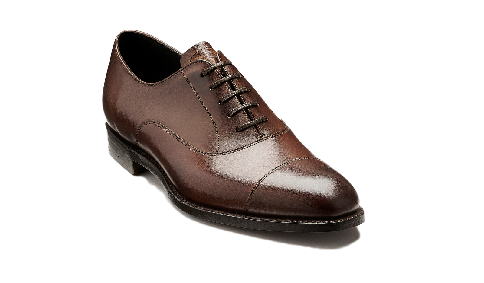 Chester Dark Calf