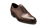 Chester - Dark Walnut Calf