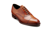 Chester - Antique Rosewood Calf