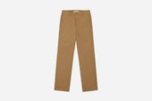 Work Pant Twill