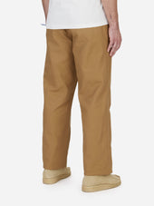 Work Pant Twill