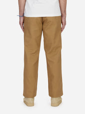 Work Pant Twill