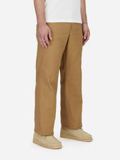 Work Pant Twill