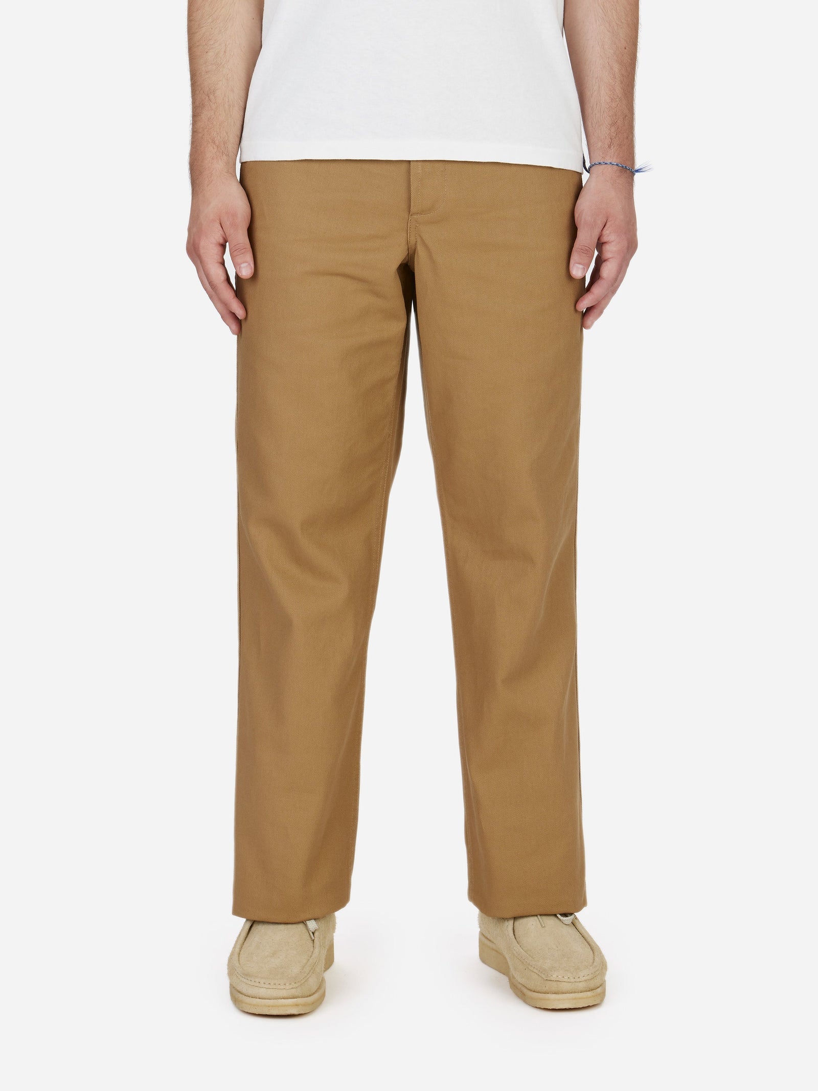 Work Pant Twill