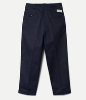 1920s Cotton Twill Worker Chino