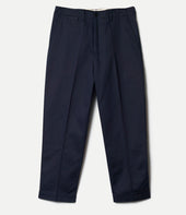 1920s Cotton Twill Worker Chino