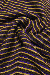 Mix Scarf Grey Narrow