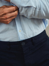 Chino Paul Marine