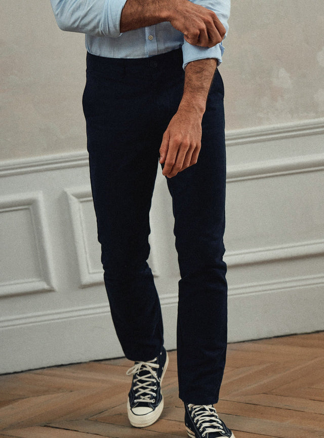 Chino Paul Marine