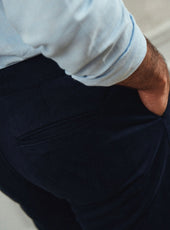 Chino Paul Marine