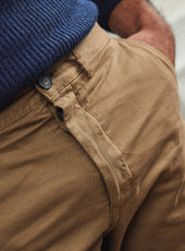 Chino Paul Beige Sienna