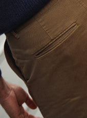 Chino Paul Beige Sienna
