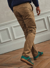 Chino Paul Beige