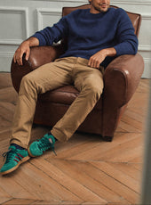 Chino Paul Beige
