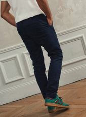 Chino Ajust Charles Marine