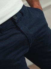 Chino Ajust Charles Marine