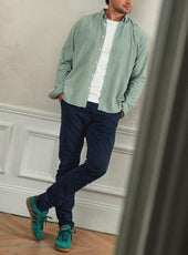 Chino Ajust Charles Marine