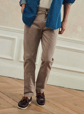 Chino Charles Beige