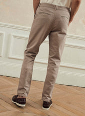 Chino Charles Beige