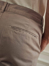 Chino Charles Beige