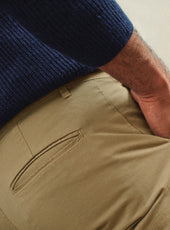 Chino Ajust Charles Beige