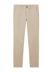 Chino Classique Paul Beige