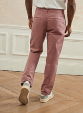 Chino Paul Sepia