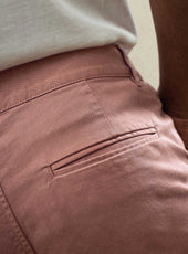 Chino Paul Sepia