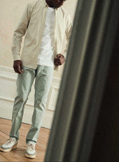 Chino Ruben Eucalyptus