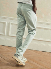 Chino Ruben Eucalyptus