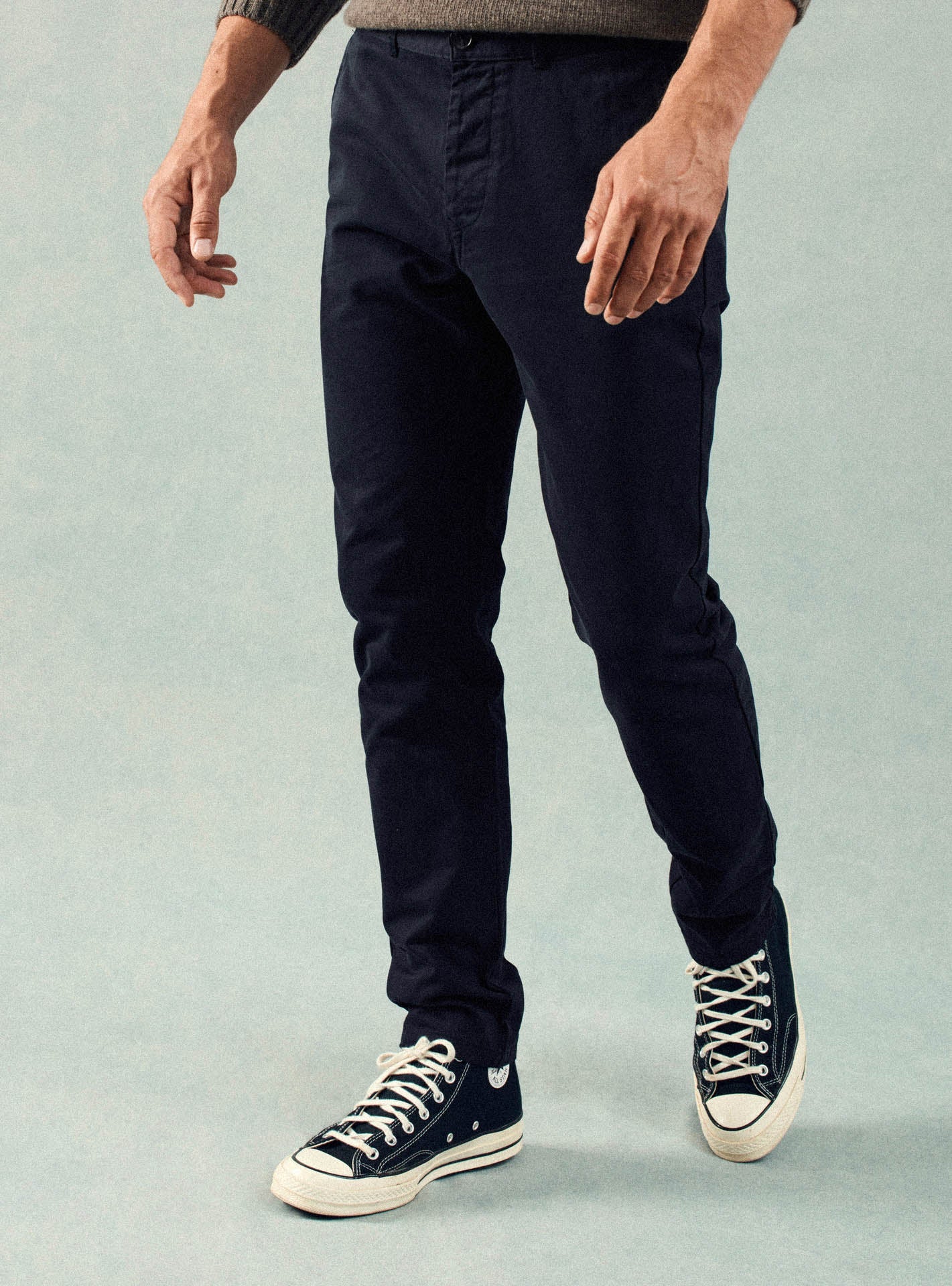 Chino Charles