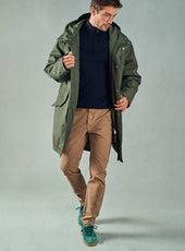 Chino Charles Beige