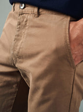 Chino Charles Beige