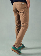 Chino Charles Beige