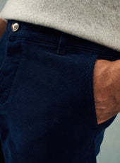 Chino Axel