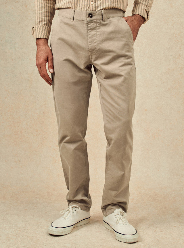Chino Paul Beige