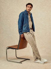 Chino Paul Beige