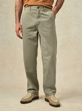 Chino Ulysse Bitume