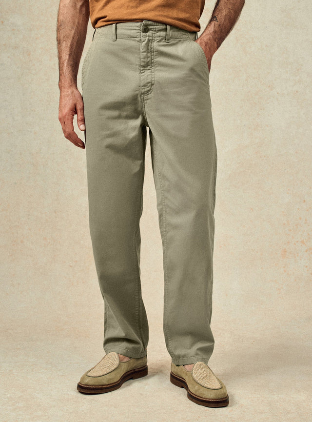 Chino Ulysse Bitume