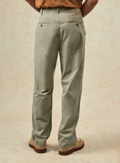 Chino Ulysse Bitume