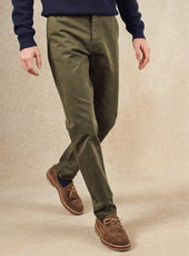 Chino Charles Avocat