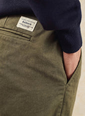 Chino Charles Avocat